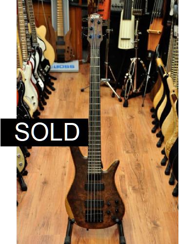 Zon Sonus Custom 5 (used)